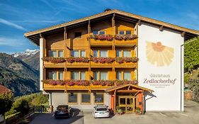 Gästehaus Zedlacherhof